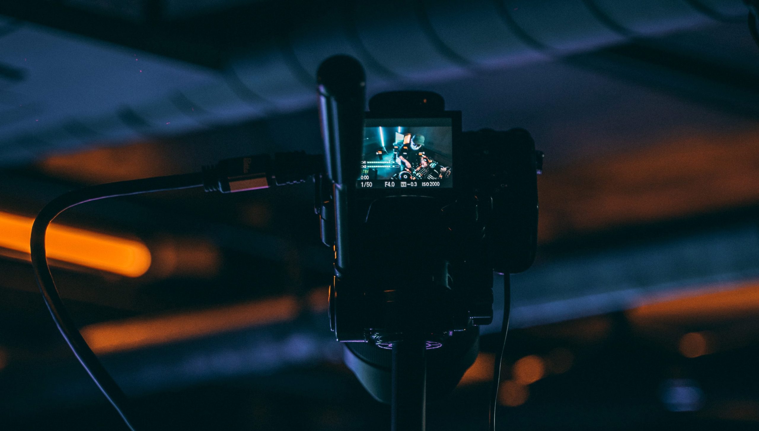 Stream - Trancension