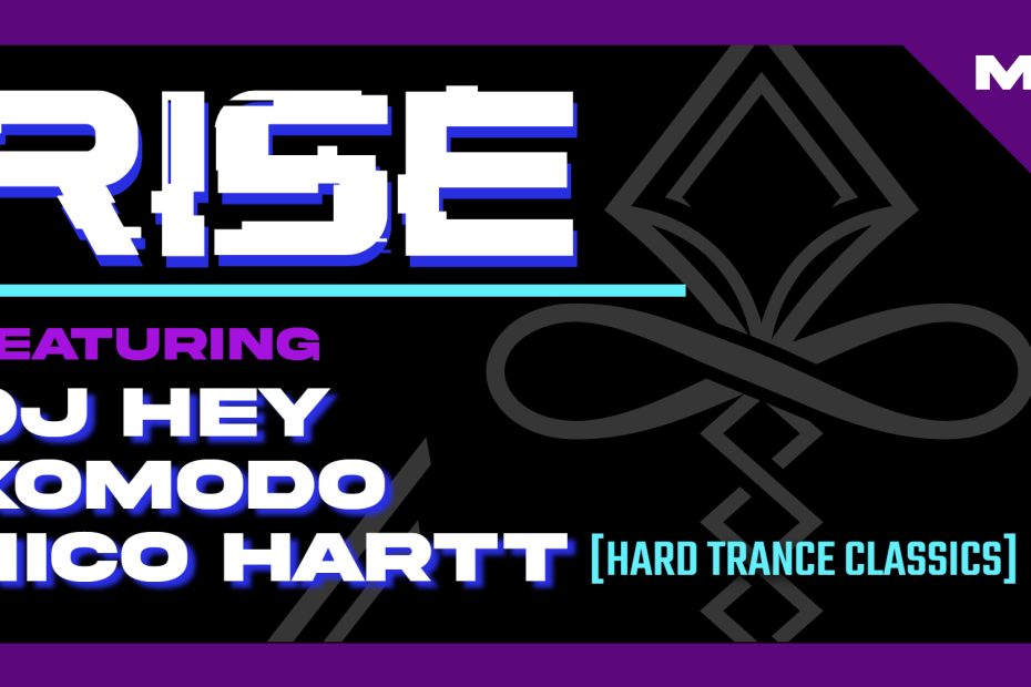 Join us on May 15 at AC Lounge for RISE, our monthly free 21+ event.