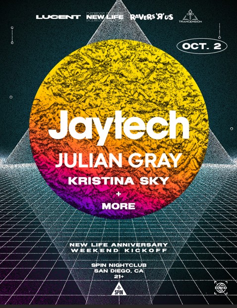Jaytech 2